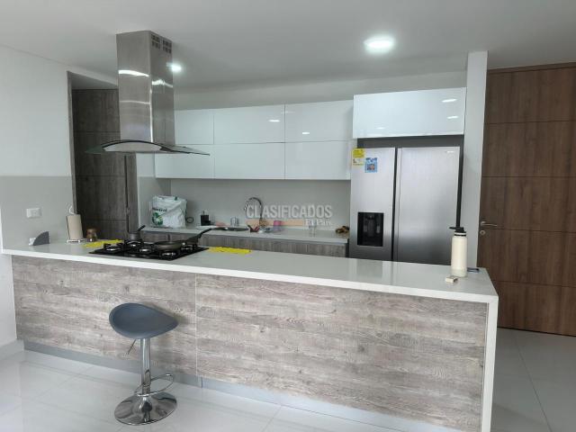 Apartamentos, Venta en Ciudad Jardín