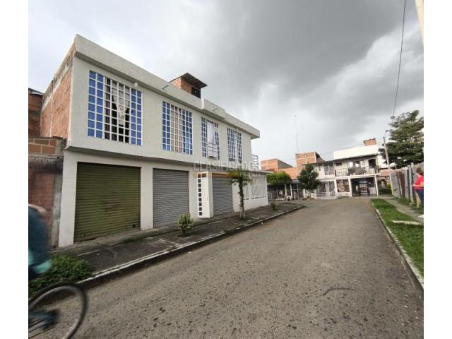 Casas, Venta en Jamundí