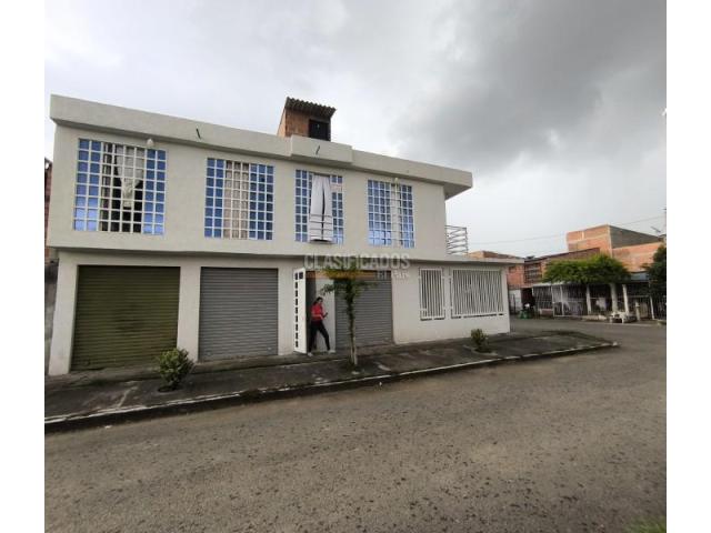 Casas, Venta en Jamundí