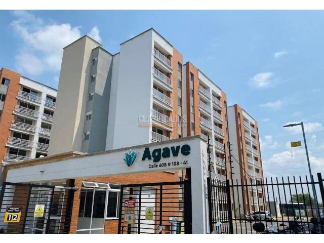 Apartamentos, Venta en Hacienda Kachipay