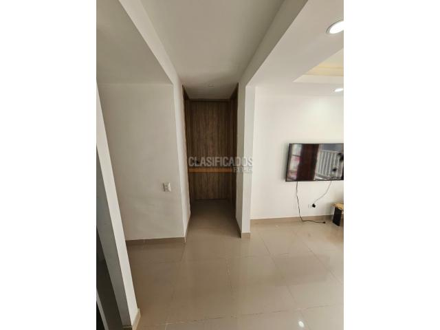 Apartamentos, Venta en Hacienda Kachipay