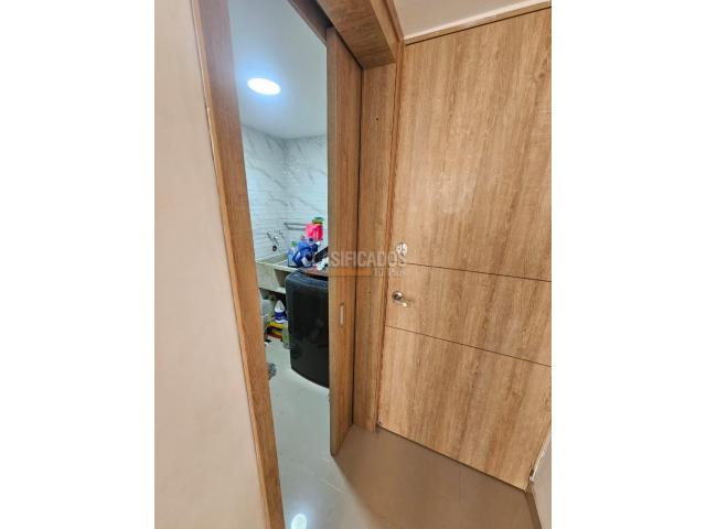 Apartamentos, Venta en Hacienda Kachipay