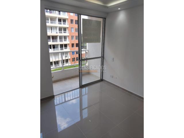 Apartamentos, Alquiler en Ciudad Bochalema