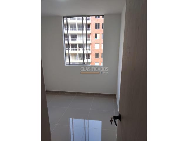 Apartamentos, Alquiler en Ciudad Bochalema