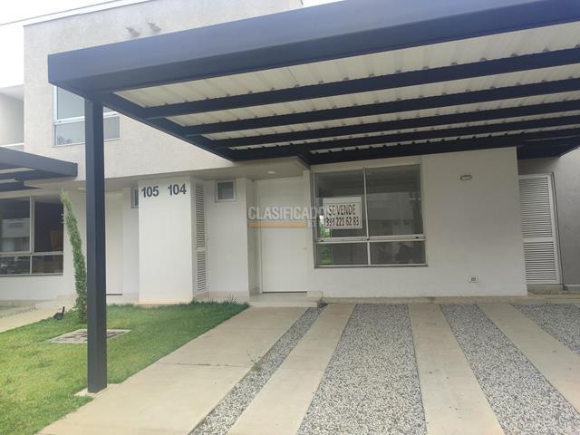 Casas, Alquiler en Jamundí