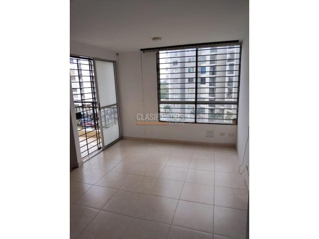 Apartamentos, Alquiler en Ciudad Bochalema