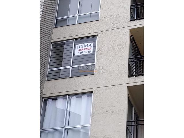 Apartamentos, Alquiler en Ciudad Bochalema