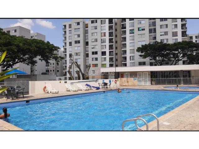 Apartamentos, Alquiler en Yumbo