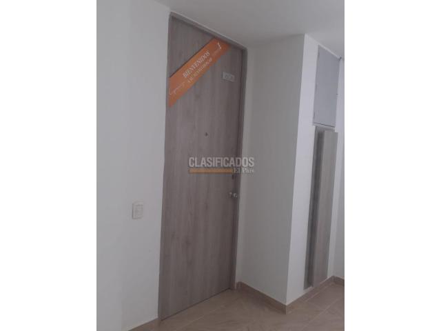 Apartamentos, Alquiler en Puerto Colombia