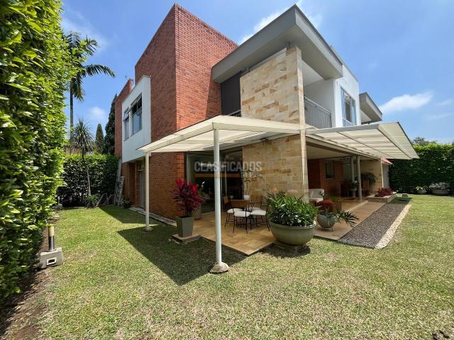 Casas, Alquiler en Pance