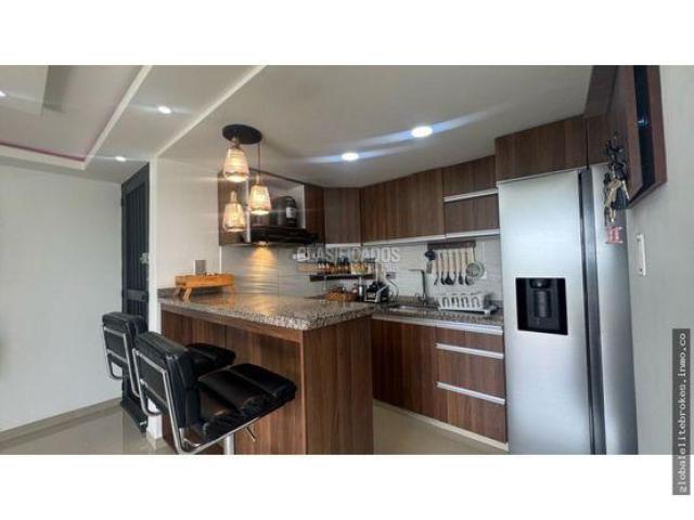 Apartamentos, Venta en Ciudad Bochalema