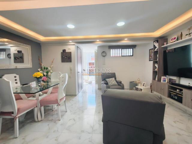 Casas, Venta en Jamundí