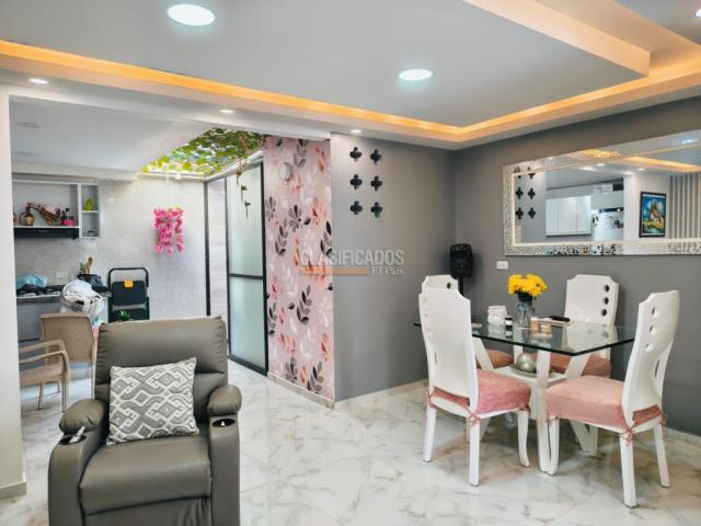 Casas, Venta en Jamundí