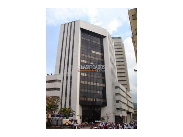 Oficinas y Consultorios, Alquiler en Ed. Bolsa Occidente