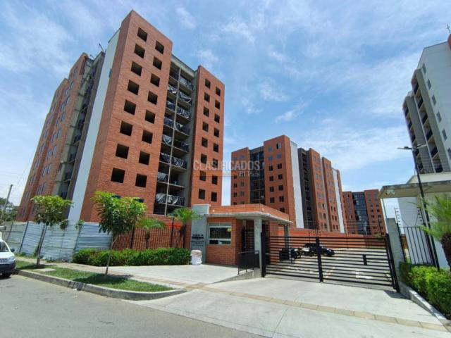 Apartamentos, Alquiler en Jamundí