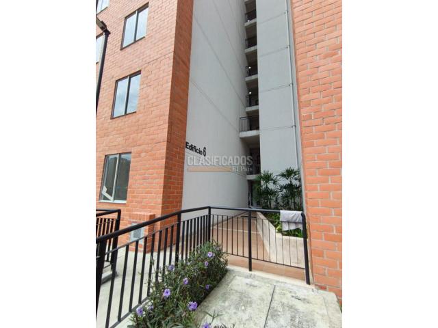 Apartamentos, Alquiler en Jamundí