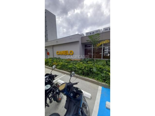 Apartamentos, Alquiler en Ciudad Bochalema