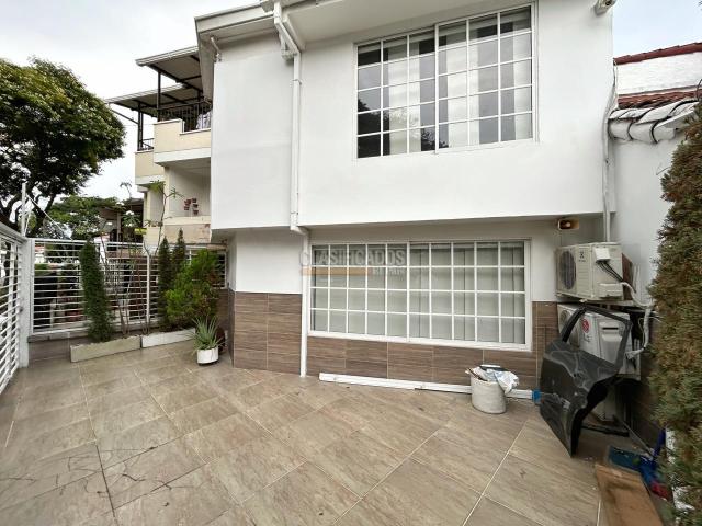 Casas, Venta en Nueva Tequendama