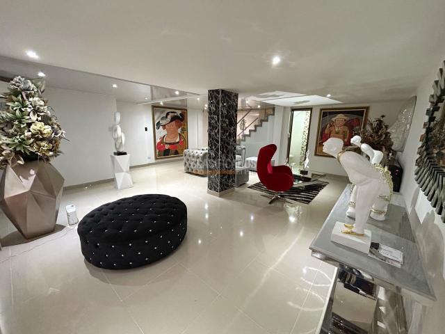 Casas, Venta en Nueva Tequendama