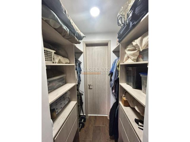 Apartaestudios, Venta en La Flora