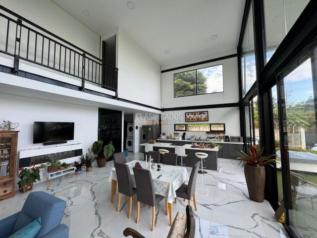 Casas, Venta en Yumbo