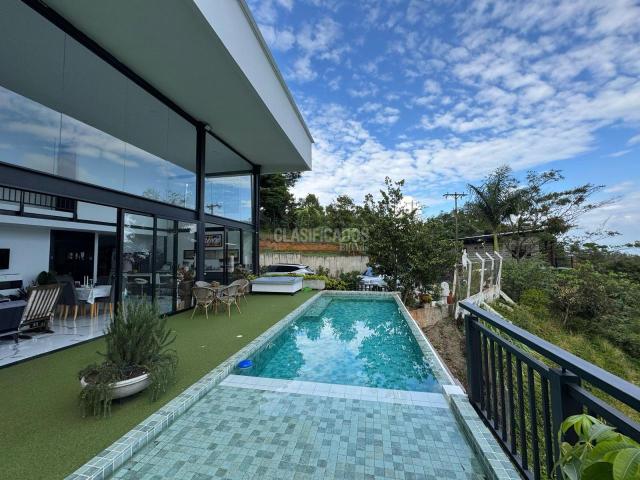 Casas, Venta en Yumbo