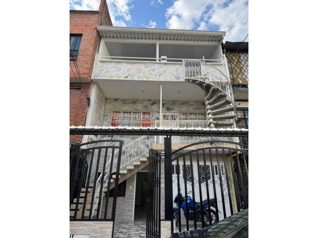 Casas, Venta en Santa Fe