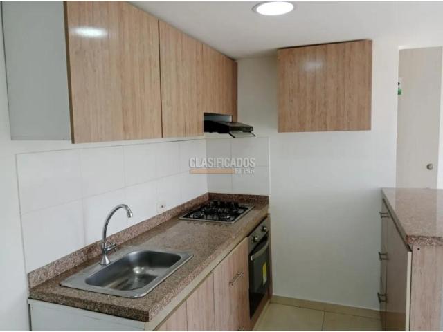 Apartamentos, Alquiler en Jamundí