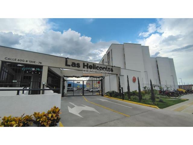 Apartamentos, Alquiler en Ciudad Pacifica