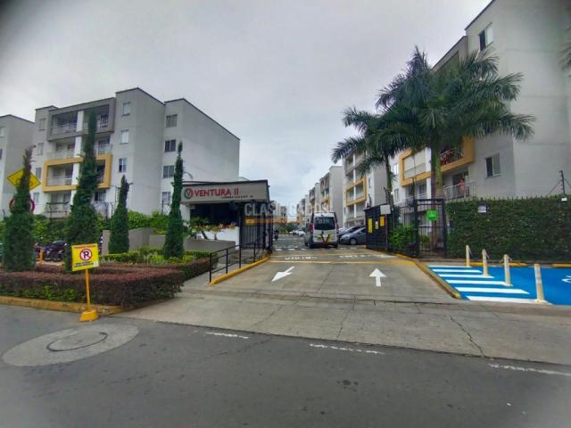 Apartamentos, Alquiler en Ciudad Pacifica