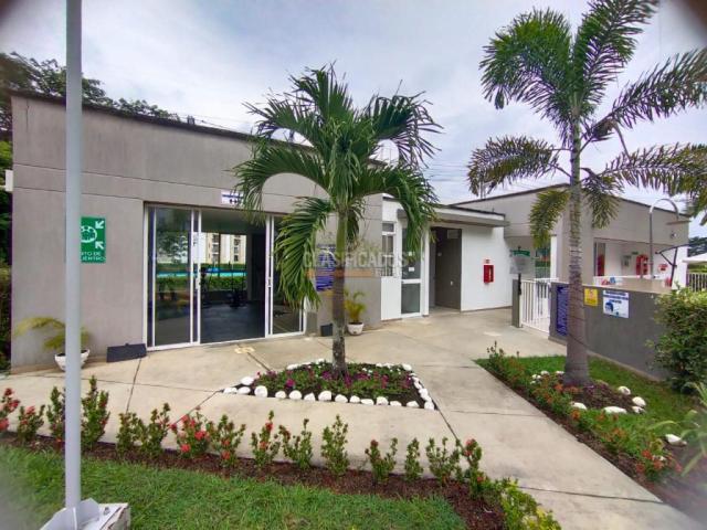 Apartamentos, Alquiler en Ciudad Pacifica