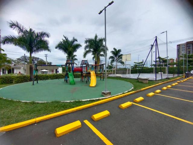 Apartamentos, Alquiler en Ciudad Pacifica