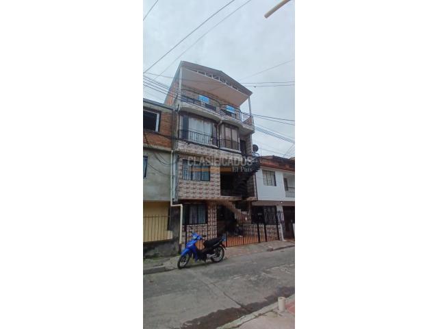 Apartamentos, Alquiler en El Guabal