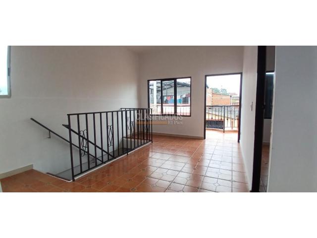 Apartamentos, Alquiler en El Guabal