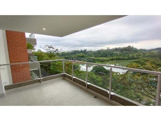 Apartamentos, Alquiler en Jamundí