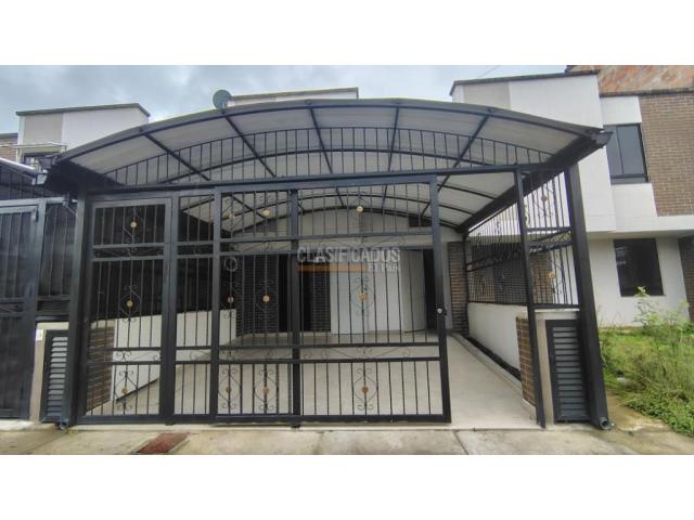 Apartamentos, Alquiler en Jamundí