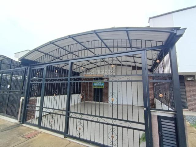 Apartamentos, Alquiler en Jamundí