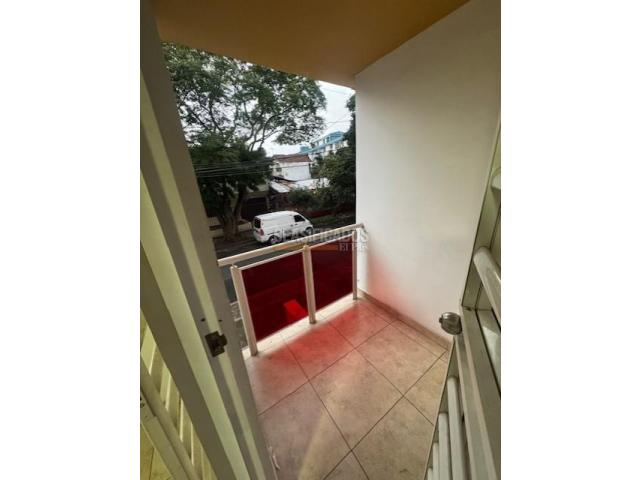 Apartamentos, Alquiler en Capri