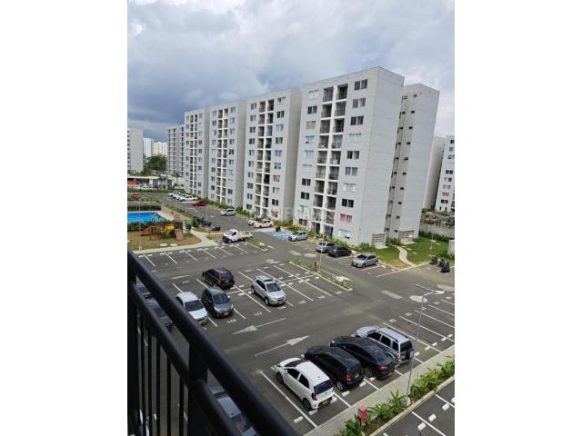 Apartamentos, Alquiler en Ciudad Bochalema