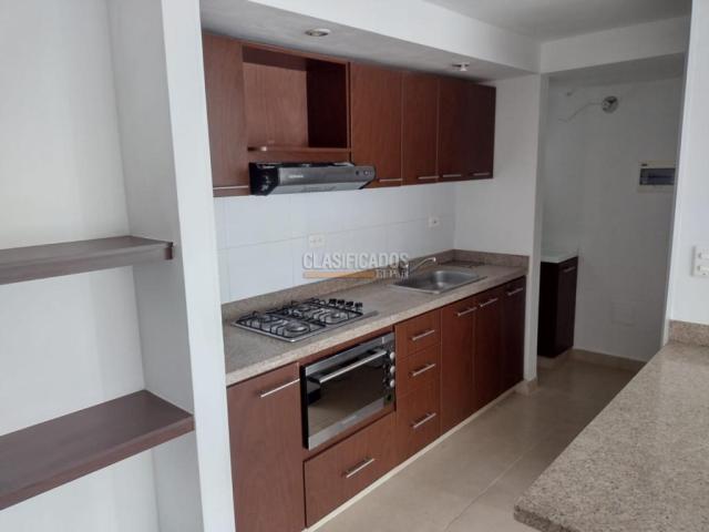 Apartamentos, Alquiler en Bogotá
