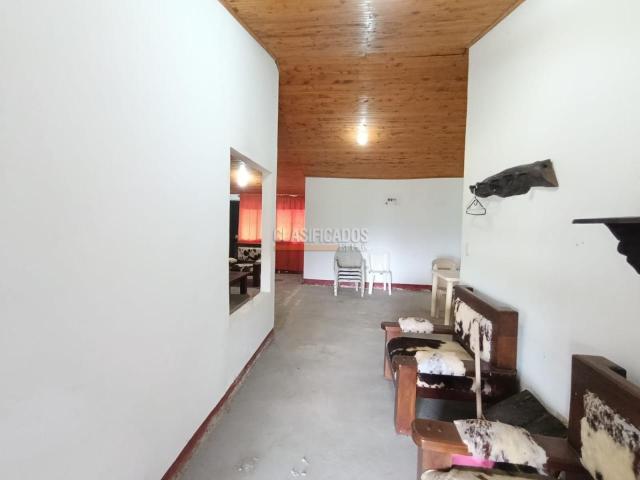 Fincas y Casas Campestres, Venta en Dagua