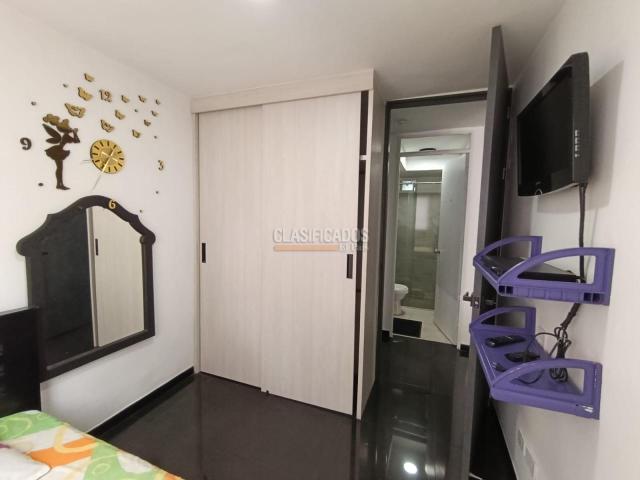 Apartamentos, Venta en Ciudad Pacifica