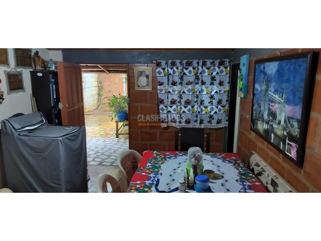 Casas, Venta en Dagua