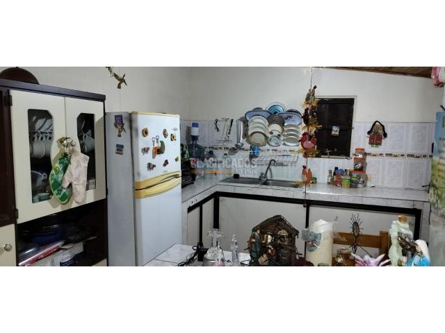 Casas, Venta en Dagua