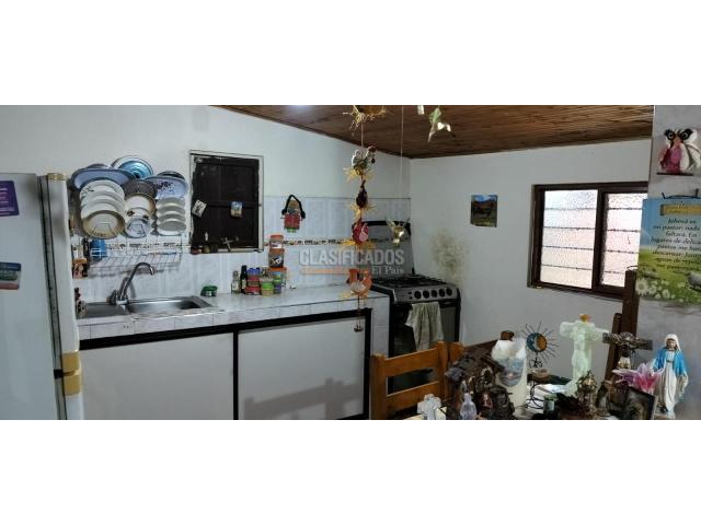 Casas, Venta en Dagua