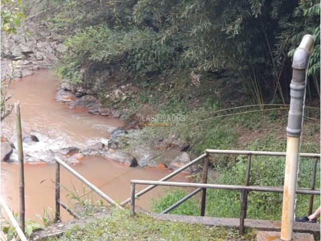 Lotes, Venta en Dagua