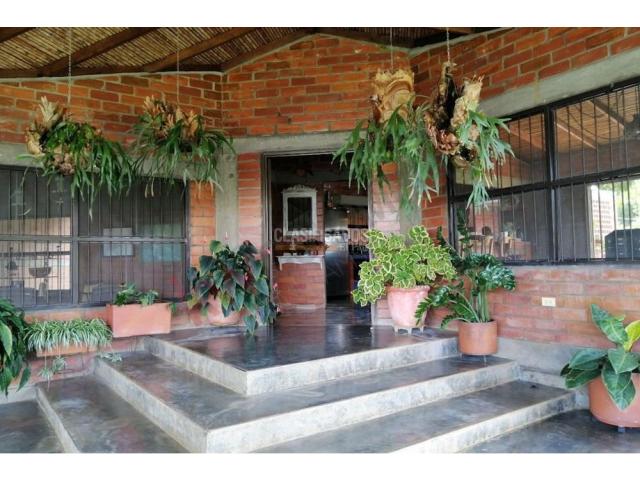 Fincas y Casas Campestres, Venta en Dagua