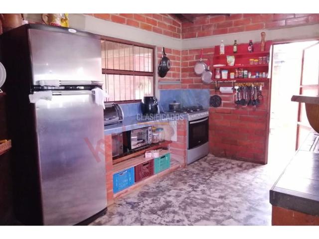 Fincas y Casas Campestres, Venta en Dagua