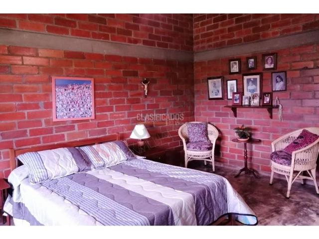 Fincas y Casas Campestres, Venta en Dagua