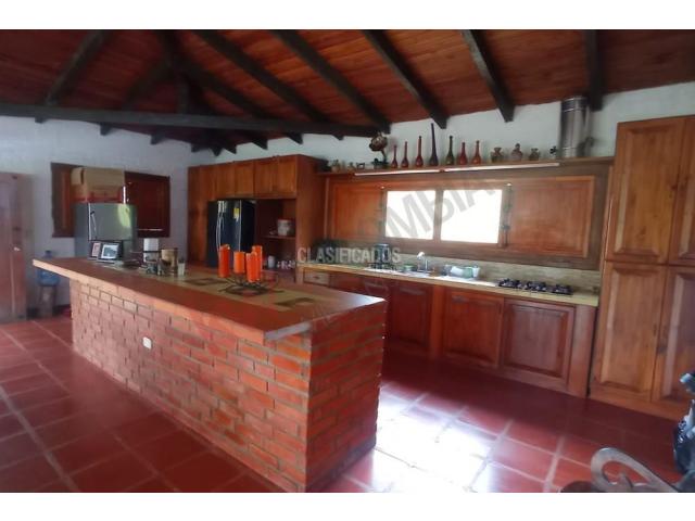 Fincas y Casas Campestres, Venta en Dagua